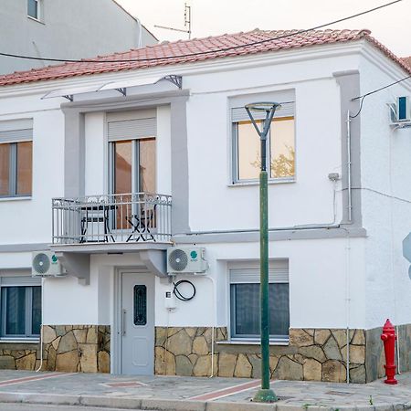 Finesse Comfort Apartments Keramoti (Macedonia) Exterior foto