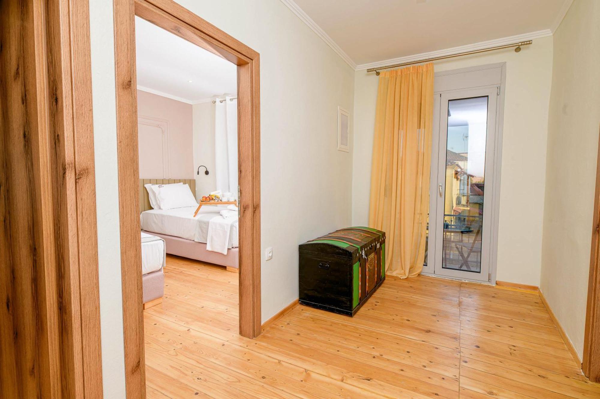 Finesse Comfort Apartments Keramoti (Macedonia) Exterior foto